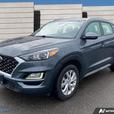 2019 Hyundai Tucson Preferred BLUETOOTH APPLE CARPLAY! HEATED SEATS! BACKUP CAME thumbnail image