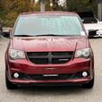 2016 Dodge Grand Caravan SXT Plus - One Owner, Backup Camera, DVD Player thumbnail image 3
