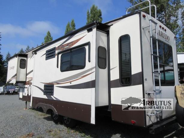 Used 2014 Keystone RV Laredo 292RL image 5