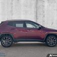 2021 Jeep Compass 80th Anniversary | Driver Assistance Package | Premium Alpine  thumbnail image 6