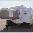 Used 2012 Forest River RV Rockwood Roo 21SS thumbnail image 3