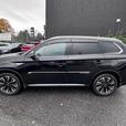 2018 Mitsubishi Outlander PHEV GT - One Owner, 360 Cameras, Heated Steering thumbnail image 2