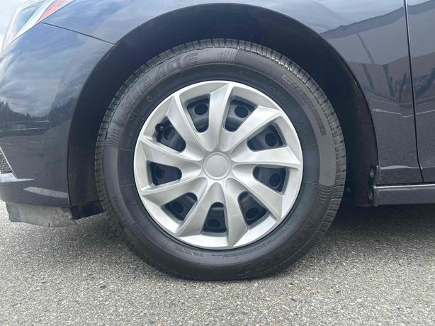 2016 Chevrolet Cruze image 7