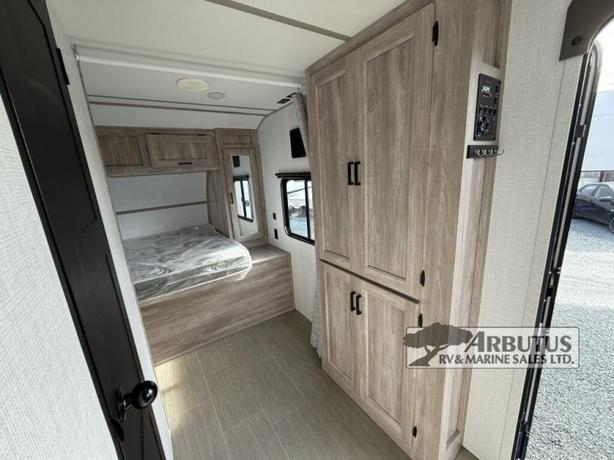 Used 2023 Forest River RV XLR Micro Boost 19XLRE image 7