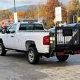 2011 Chevrolet SILVERADO 2500HD thumbnail image 8