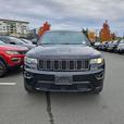 2021 Jeep Grand Cherokee 80th Anniversary Edition 4x4 | No Reported Accidents | thumbnail image 2