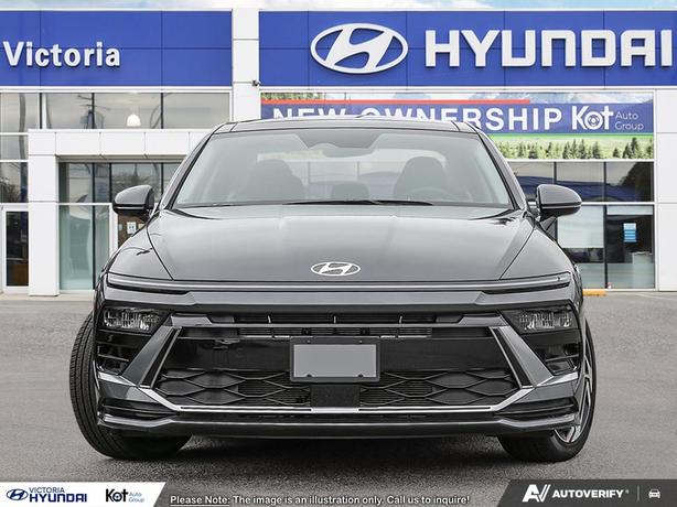 2025 Hyundai Sonata Preferred-Trend | DEMO DISCOUNT $2429 OFF demo image 2