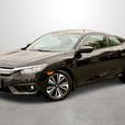 2018 Honda Civic Coupe EX-T - No Accidents, Heated Seats, Dual Climate thumbnail image