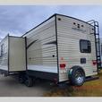 Used 2019 Keystone RV Hideout 24BHSWE thumbnail image 4