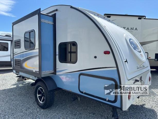 Used 2017 Forest River RV R Pod RP-182G image 3