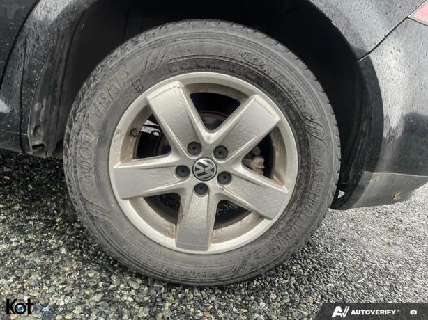 2009 VOLKSWAGEN CITY GOLF image 6