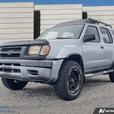 2000 NISSAN XTERRA thumbnail image