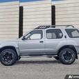2000 NISSAN XTERRA thumbnail image 3