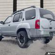2000 NISSAN XTERRA thumbnail image 4