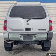 2000 NISSAN XTERRA thumbnail image 5