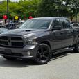 2019 Ram 1500 Classic Express - Black Accents Package, Android Auto thumbnail image 2