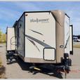Used 2016 Forest River RV Rockwood Wind Jammer 3025W thumbnail image 1