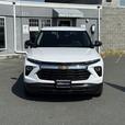 2024 Chevrolet TrailBlazer LS  - Apple CarPlay/Android Auto &  Compass thumbnail image 3