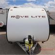 Used 2022 Travel Lite Rove Lite 14BH thumbnail image 2