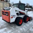 2014 Bobcat S630 thumbnail image