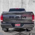 2023 RAM 1500 Classic Express | 5'7" Box | Night Edition | Remote Keyless Entry  thumbnail image 4