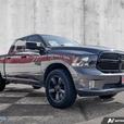 2023 RAM 1500 Classic Express | 5'7" Box | Night Edition | Remote Keyless Entry  thumbnail image 7
