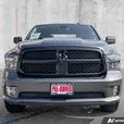 2023 RAM 1500 Classic Express | 5'7" Box | Night Edition | Remote Keyless Entry  thumbnail image 8