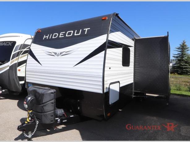 Used 2021 Keystone RV Hideout 26BHWE image 3