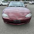 2003 Mazda MX-5 Base thumbnail image 8