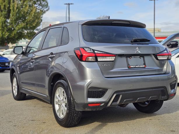 2022 Mitsubishi RVR SE AWC - Heated Seats, Apple Carplay/Android Auto image 7