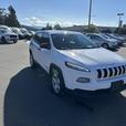 2015 Jeep Cherokee Sport thumbnail image 5