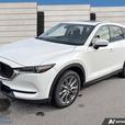 2019 Mazda CX-5 GT ! RADAR CRUISE! FORWARD COLLISION! NO ACCIDENT! thumbnail image 1