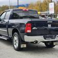 2017 Ram 1500 Big Horn - Heated Steering Wheel, Parking Sensors thumbnail image 7