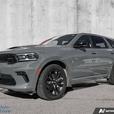 2022 Dodge Durango GT | AWD | Blacktop Package | Trailer Tow Package | Power Lif thumbnail image