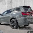2022 Dodge Durango GT | AWD | Blacktop Package | Trailer Tow Package | Power Lif thumbnail image 3
