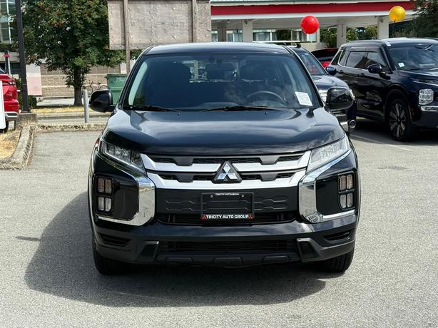 2024 Mitsubishi RVR ES AWC - Heated Seats, Manager Demo image 3