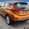 2017 Chevrolet Bolt EV LT TOUCH-SCREEN DISPLAY! APPLE CARPLAY & ANDROID AUTO! CO thumbnail image 3