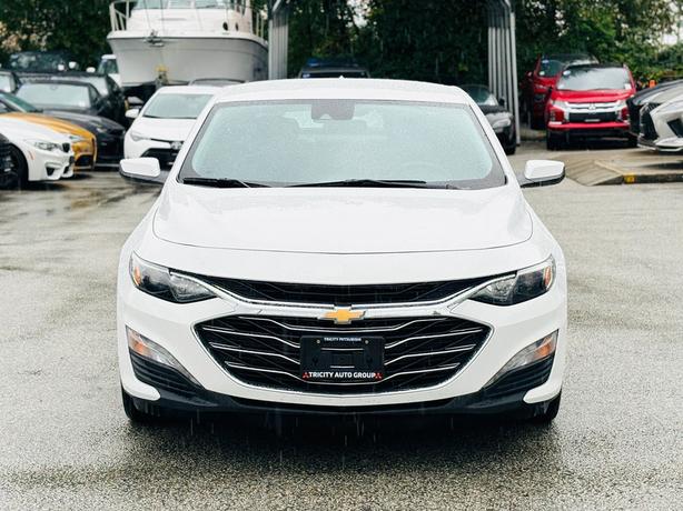 2023 Chevrolet Malibu LT - Heated Seats, Dual Climate Control, BlueTooth image 2