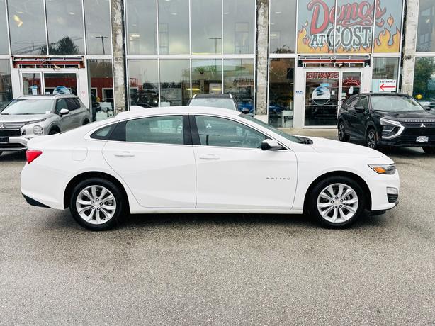 2023 Chevrolet Malibu LT - Heated Seats, Dual Climate Control, BlueTooth image 4