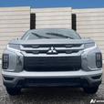 2024 MITSUBISHI RVR thumbnail image 2