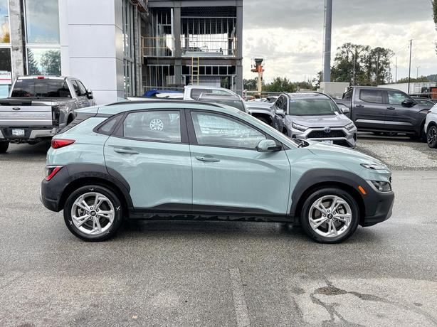 2023 Hyundai Kona Preferred - Heated Steering Wheel, Manager Demo image 5