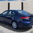 2022 Toyota Corolla LE HEATED SEATS! BLUETOOTH APPLE CARPLAY! thumbnail image 4