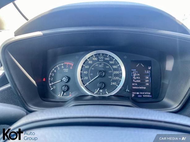 2022 Toyota Corolla LE HEATED SEATS! BLUETOOTH APPLE CARPLAY! image 8