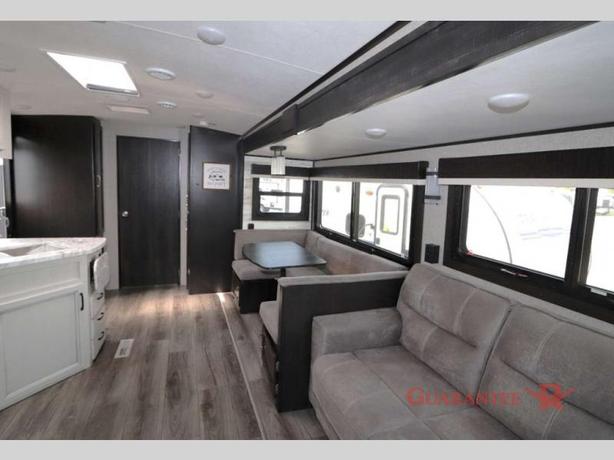 Used 2021 Jayco White Hawk 27RB image 7