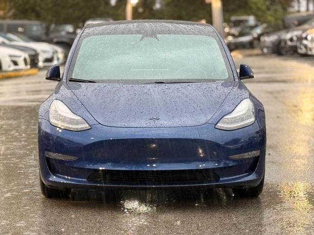 2019 Tesla Model 3 Standard Range Plus - No Accidents image 3