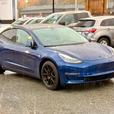 2019 Tesla Model 3 Standard Range Plus - No Accidents thumbnail image 4