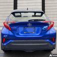 2021 Toyota C-HR Xle Premium BLUETOOTH APPLE CARPLAY! HEATED SEATS! thumbnail image 5