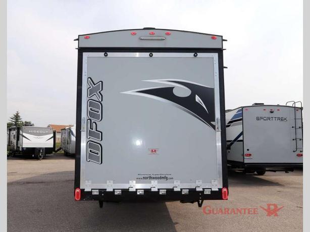 Used 2020 Northwood DESERT FOX 27FS TH image 5