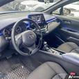 2021 Toyota C-HR Xle Premium BLUETOOTH APPLE CARPLAY! HEATED SEATS! thumbnail image 6