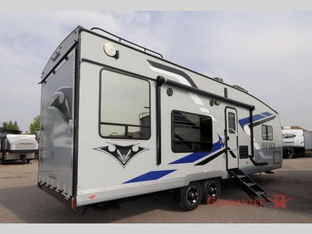 Used 2020 Northwood DESERT FOX 27FS TH image 6